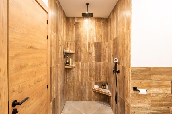 4 bed villa in Javea