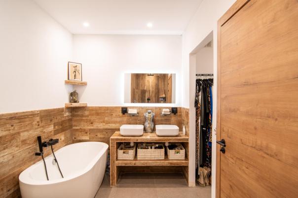 4 bed villa in Javea