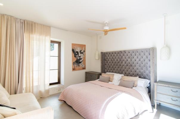 4 bed villa in Javea