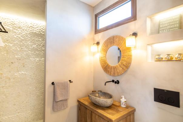 4 bed villa in Javea