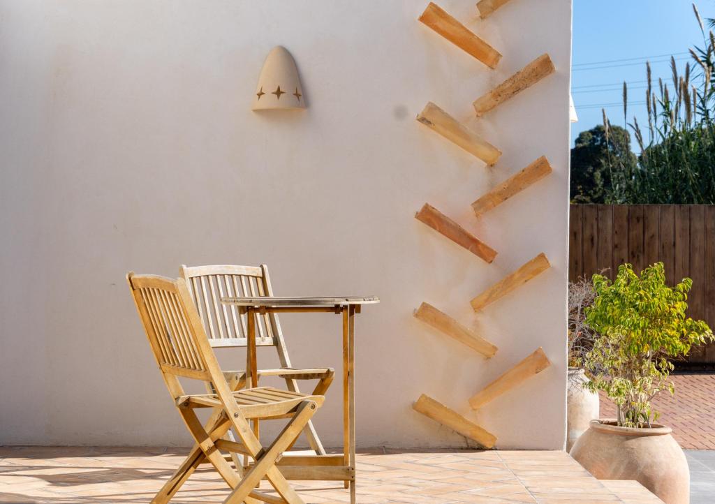 4 bed villa in Javea