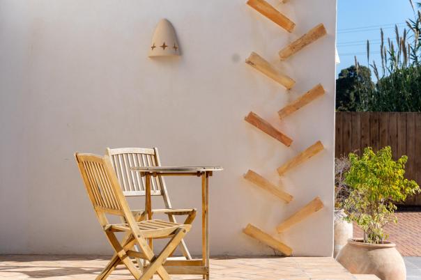 4 bed villa in Javea