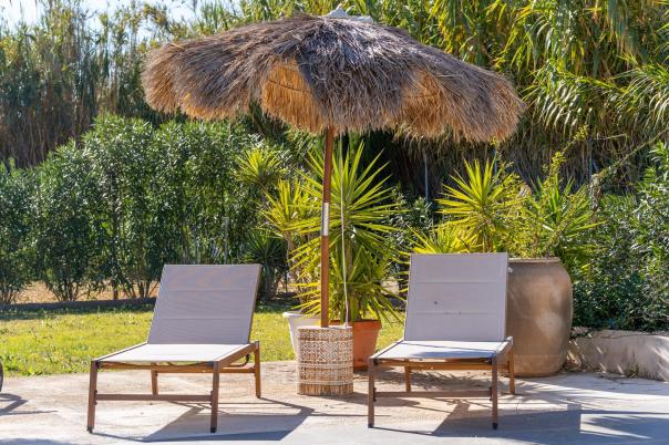 4 bed villa in Javea