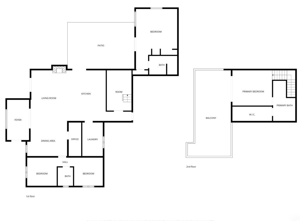 4 bed villa in Javea