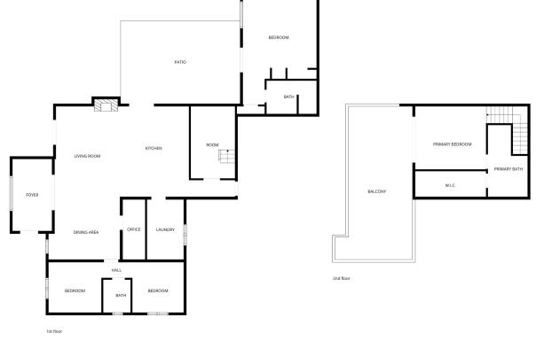 4 bed villa in Javea