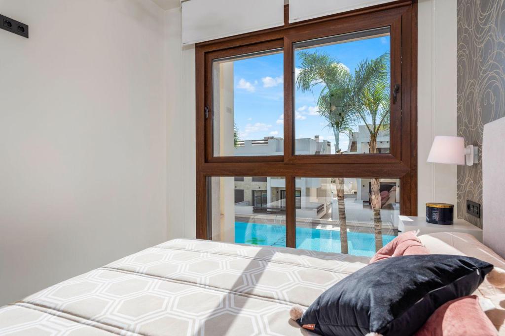 2 bed apartment in Torrevieja