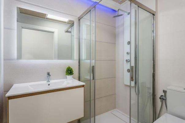 2 bed apartment in Torrevieja