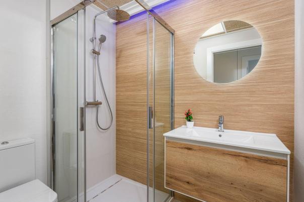 2 bed apartment in Torrevieja