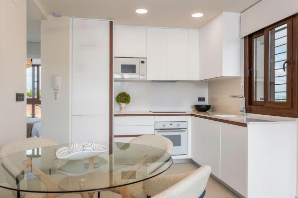 2 bed apartment in Torrevieja