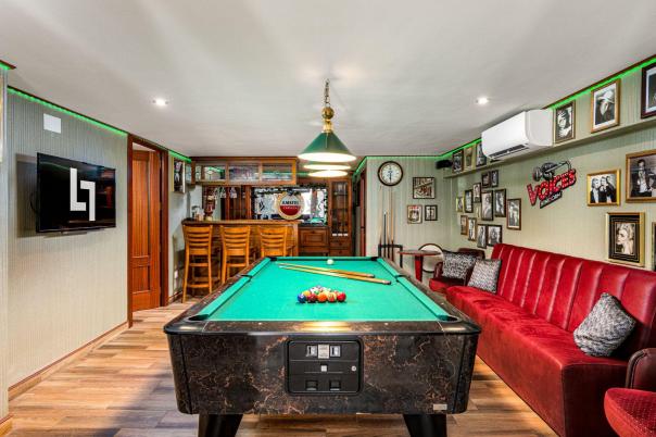 3 bed villa in Albir