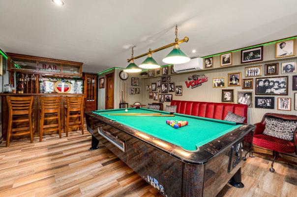 3 bed villa in Albir