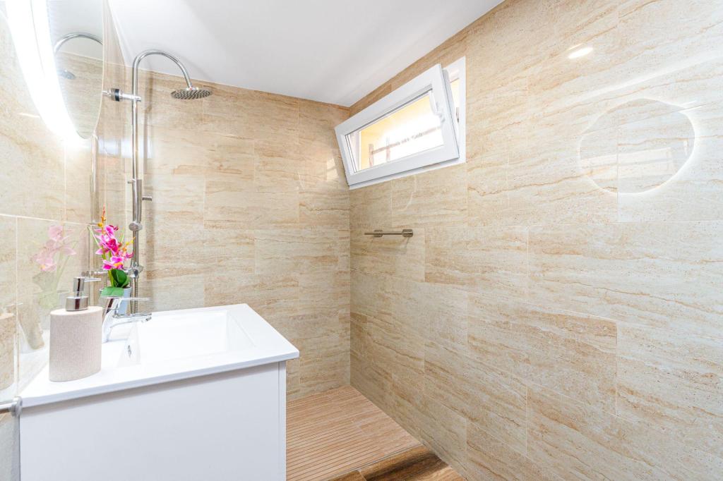 3 bed villa in Albir