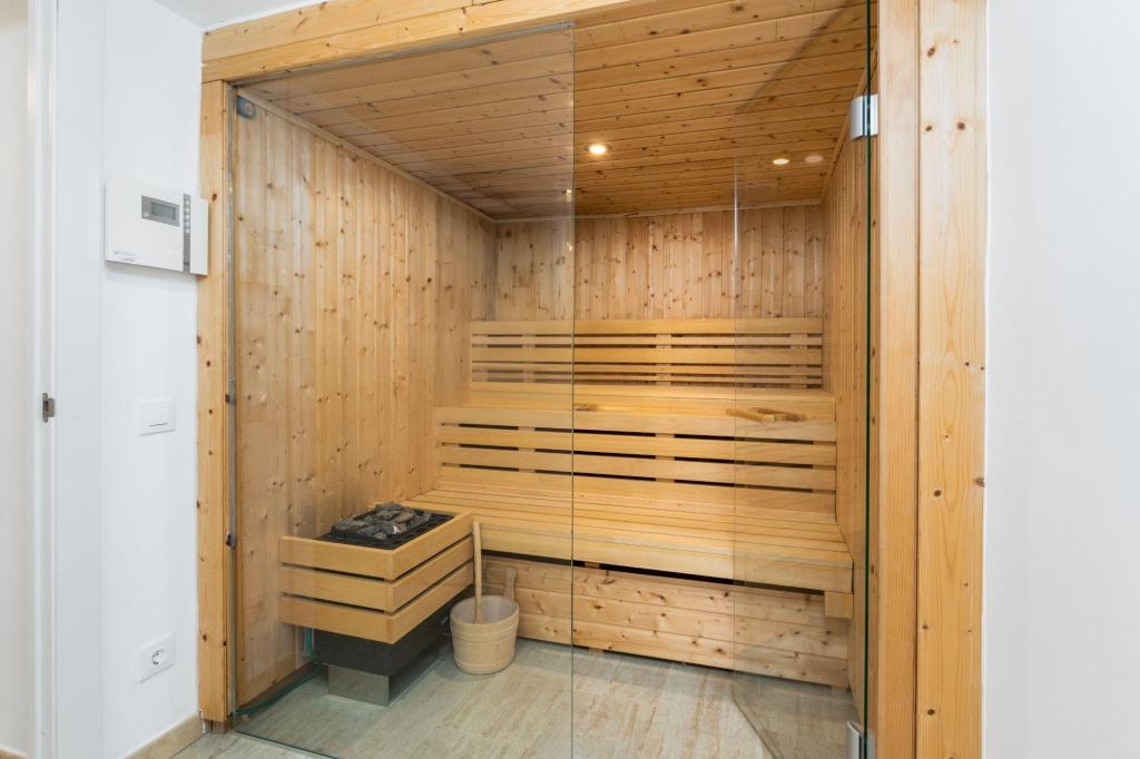 3 bed villa in Albir