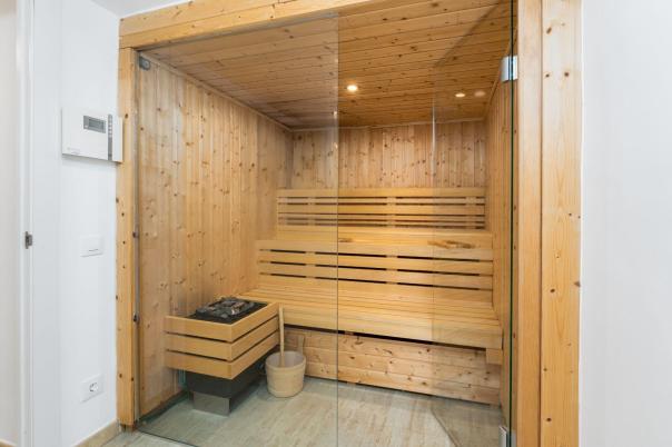 3 bed villa in Albir