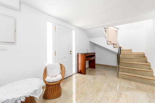 3 bed villa in Albir