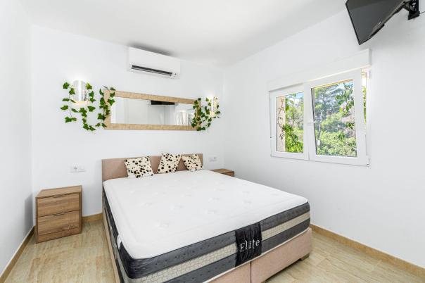 3 bed villa in Albir