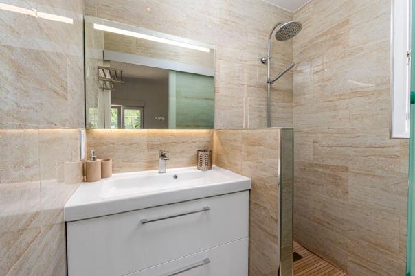 3 bed villa in Albir