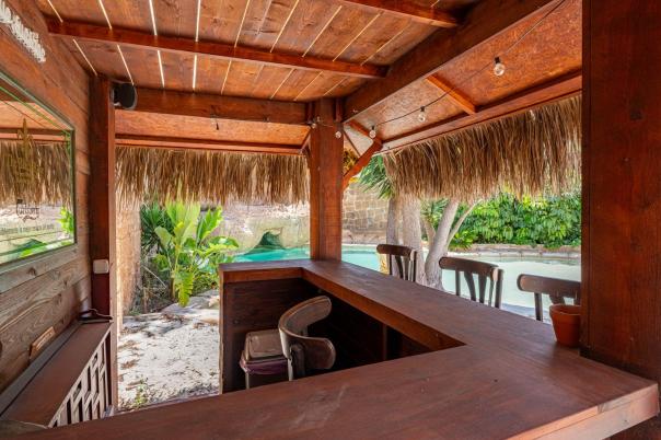 3 bed villa in Albir