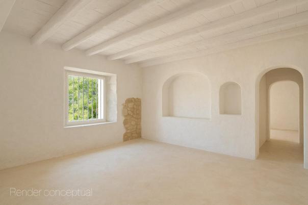 villa in Denia