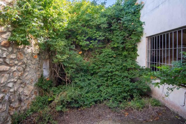 villa in Denia