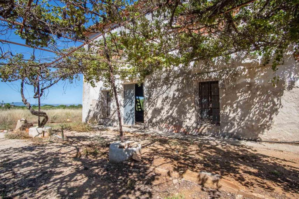 villa in Denia