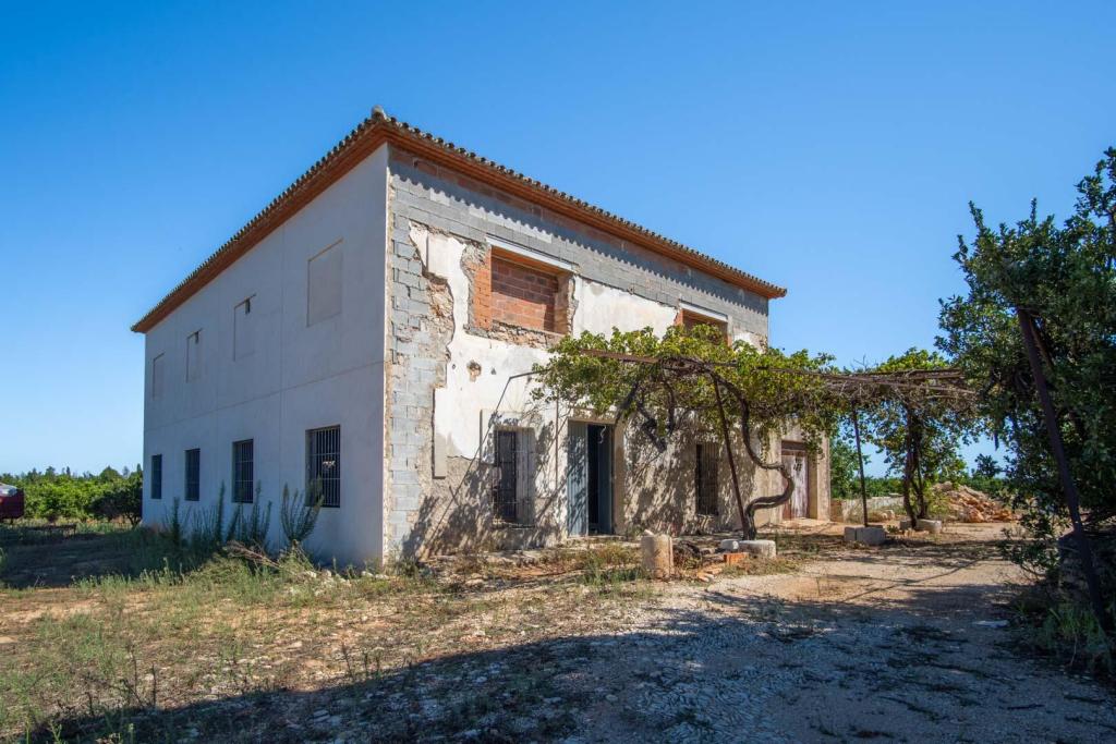villa in Denia