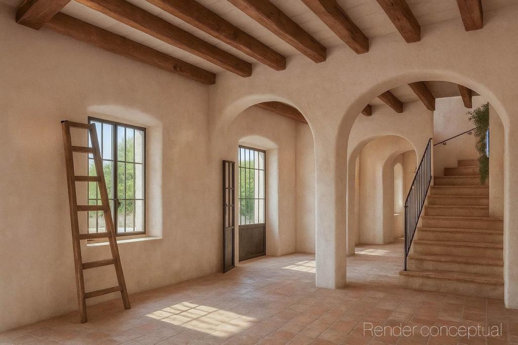 villa in Denia