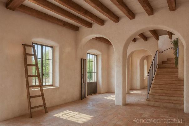 villa in Denia