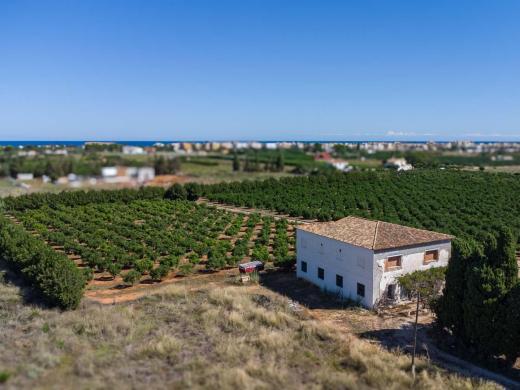 villa in Denia