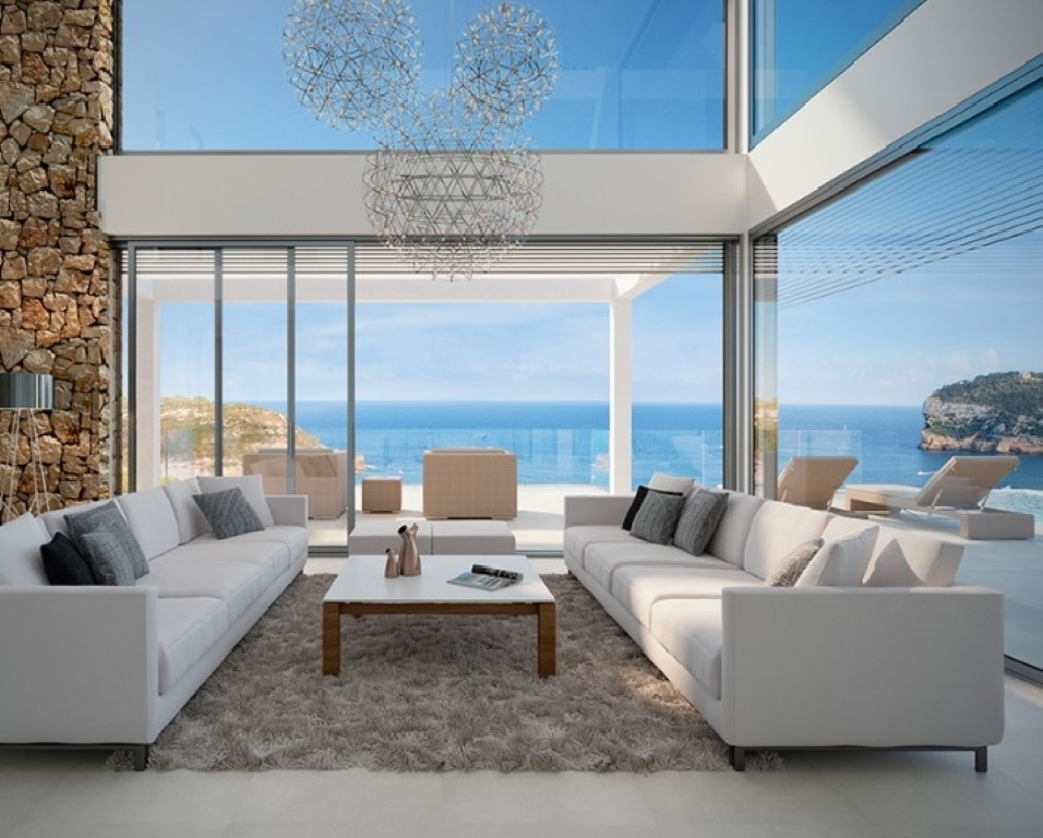 4 bed villa in Jávea