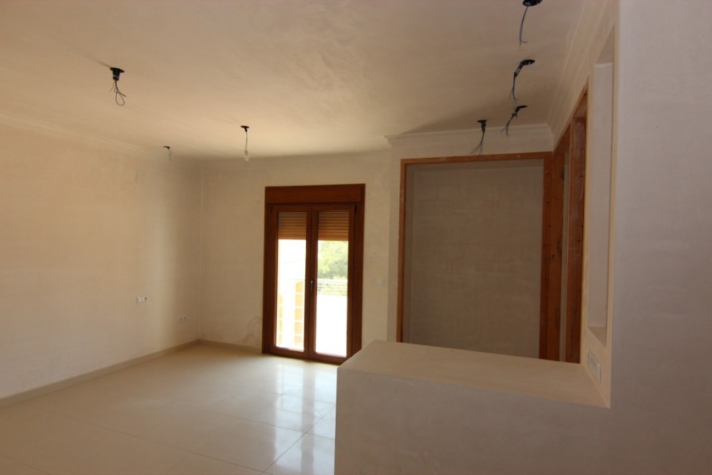 4 bed villa in Jávea