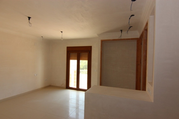 4 bed villa in Jávea