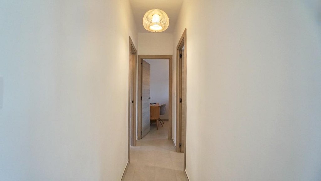 2 bed villas in Moraira
