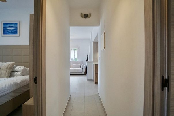 2 bed villas in Moraira
