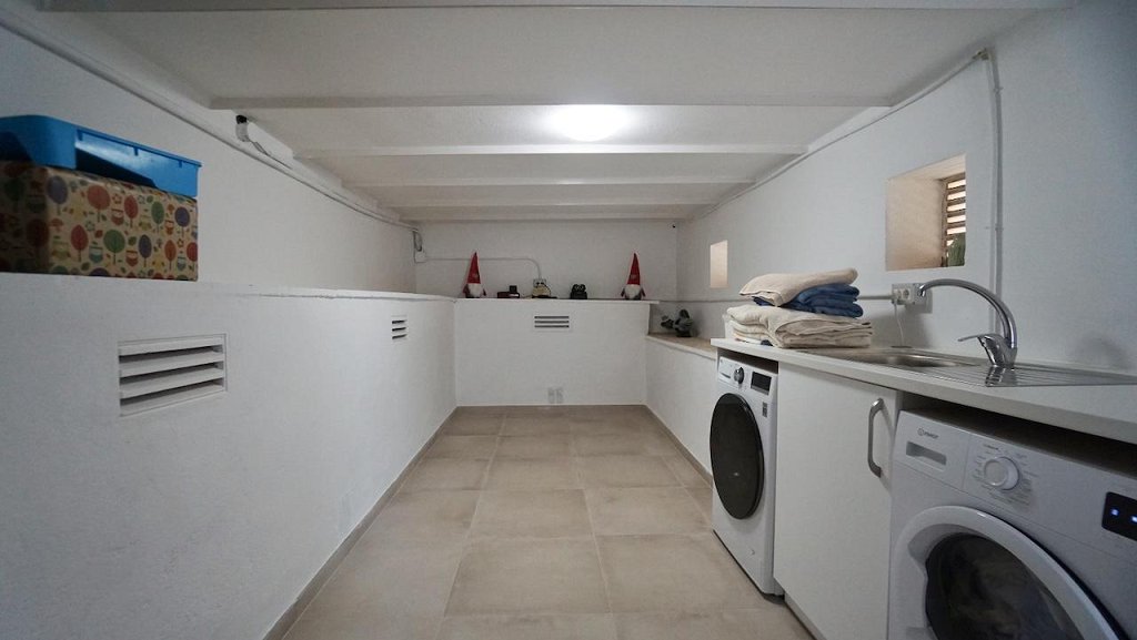2 bed villas in Moraira