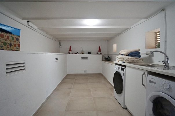 2 bed villas in Moraira