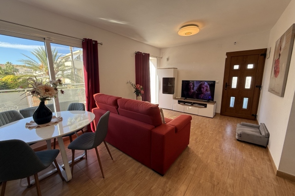 2 bed restaurant in Denia