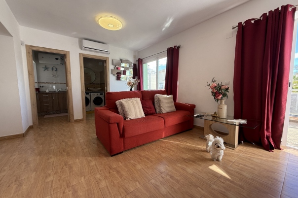 2 bed restaurant in Denia