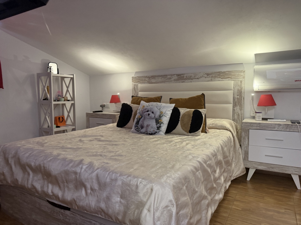2 bed restaurant in Denia