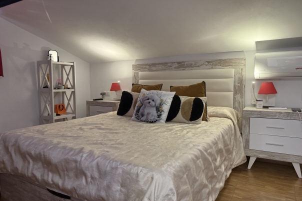 2 bed restaurant in Denia