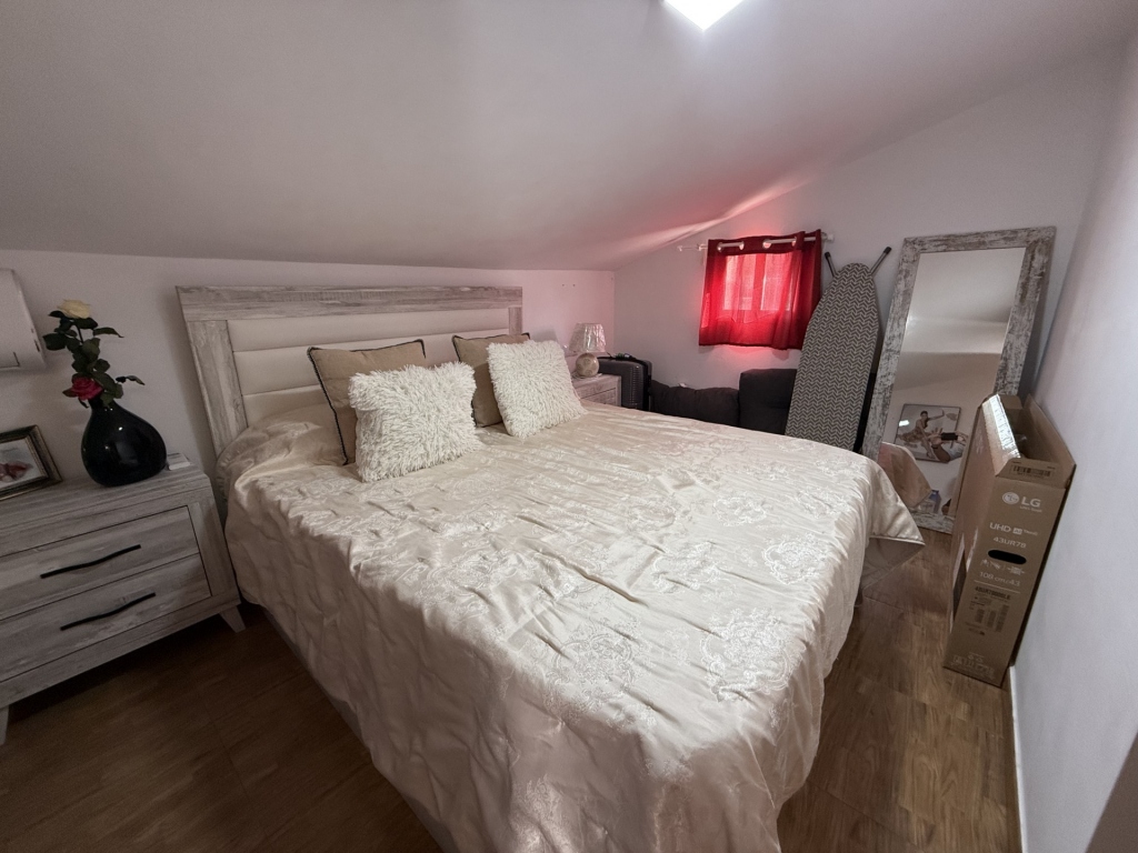 2 bed restaurant in Denia
