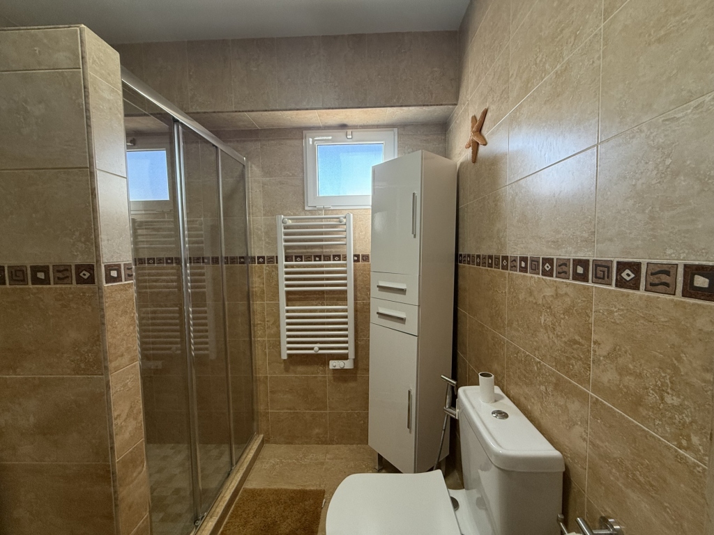 2 bed restaurant in Denia