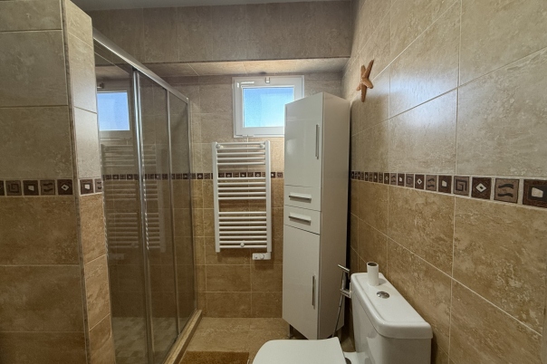 2 bed restaurant in Denia