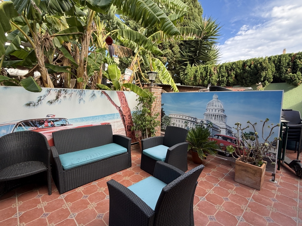 2 bed restaurant in Denia