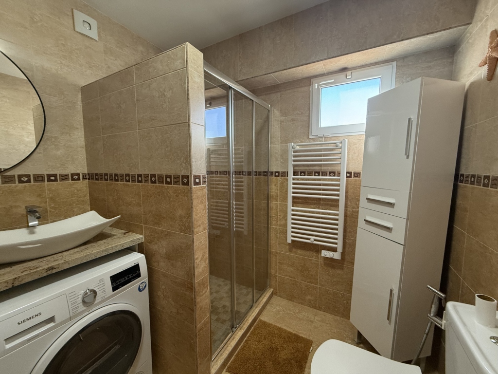 2 bed restaurant in Denia