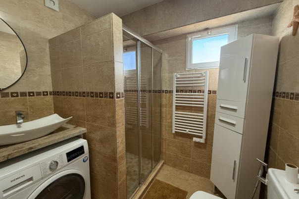 2 bed restaurant in Denia