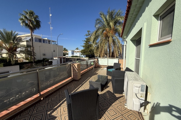 2 bed restaurant in Denia