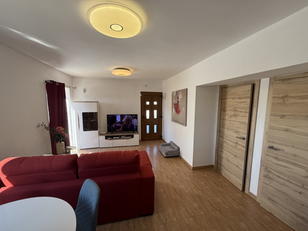 2 bed restaurant in Denia