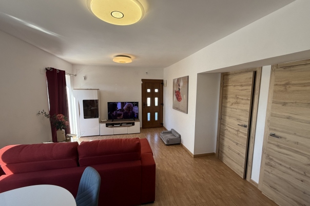 2 bed restaurant in Denia