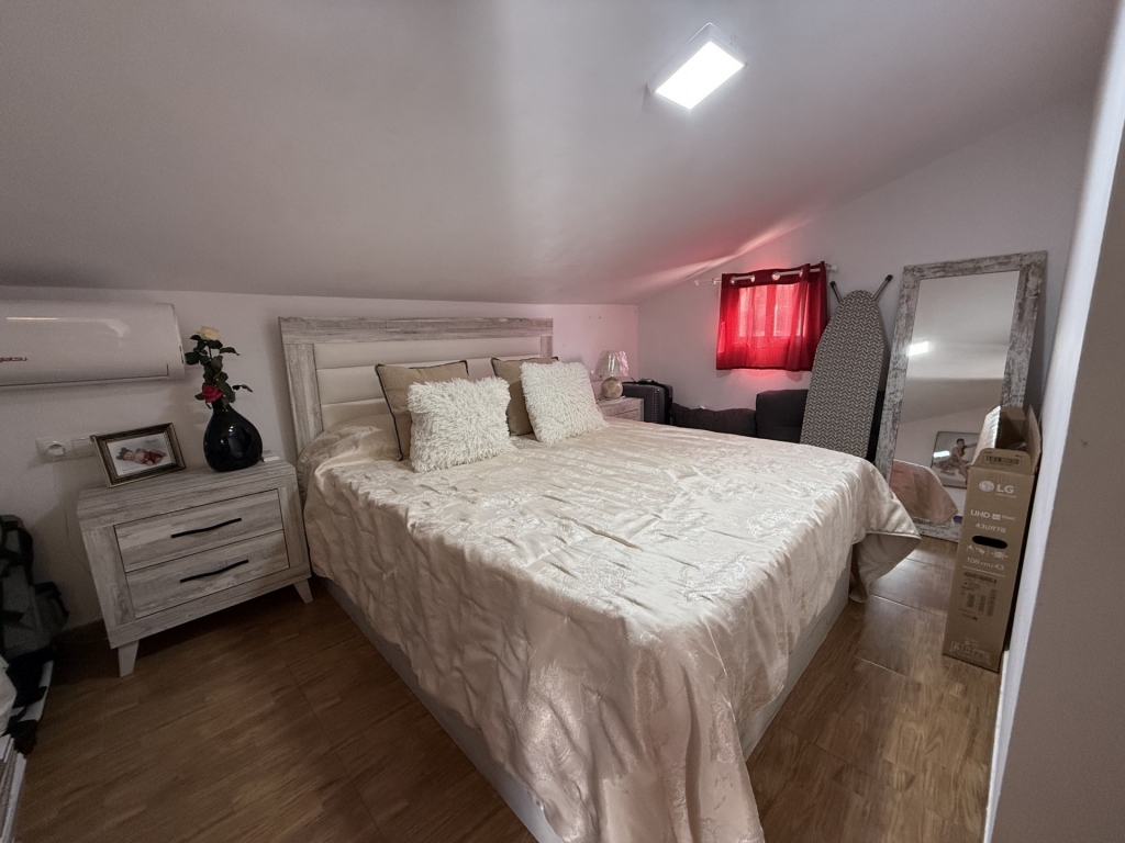 2 bed restaurant in Denia
